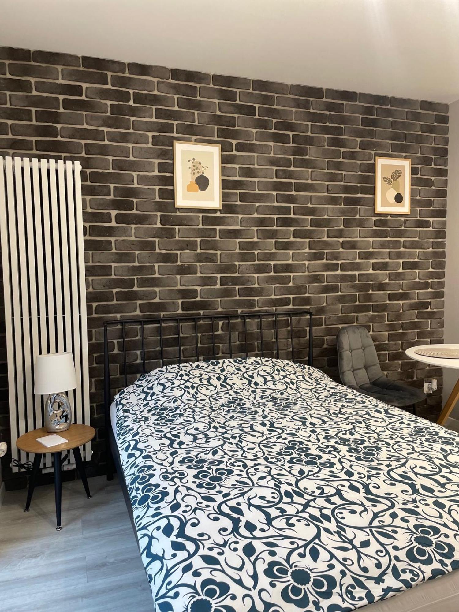Apartament Poezji A39 Grey Гливице Екстериор снимка